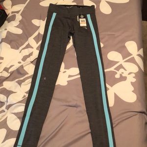 Athletic pants Cold Gear.